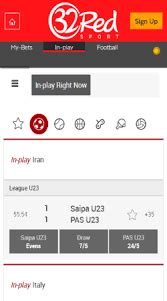 32red free bet|32Red Review, Free Bets and Offers: Mobile and Desktop .